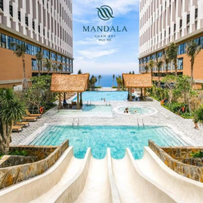 Continental By Mandala Cham Bay Mui Ne